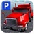 Truck Parking 3D FREE icon