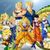 Anime Dragon Ball Z Wallpapers icon