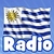 Uruguay Radio Stations icon
