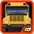 Bus Race 3D Madness icon