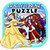 Beauty and the Beast Puzzle app for free