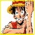 One Piece Coloring icon