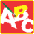 Paint Alphabet For Kids icon