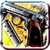 Terrorist Hunt Sniper Shooting icon