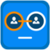 Contact Binder icon