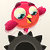 Trapped Birdie icon