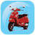 Fast Scooter Racing – Free icon