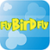 Fly Bird Fly icon