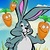 Funny-Bunny icon