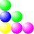 Bubbles Game icon