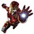 HD Ironman wallpapers icon