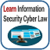 Information Security and Cyber Law icon
