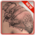 Tattoo Designs 3D icon