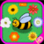 Flowers Onet Classic Game icon