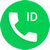 AIO Caller ID icon
