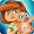 Village Life Love and Babies app for free