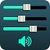 Volume Booster Amplifier app for free