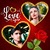 Love Photo Frames App icon