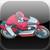 Motorcycle Test icon