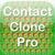 ContactClone Pro icon