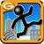 STICK NINJA: HYPER JUMPER FREE app for free