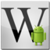 Wiki Encyclopedia Lite icon