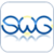 SWG Rome smart world guide icon