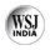 WSJ India Mobile Application icon