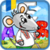 Mouse Alphabet icon