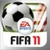 FIFA 11 by EA SPORTS (World) icon