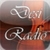 Desi Radio - Indian Pandora for Bollywood Hindi Telugu with YouTube search icon