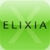 ELIXIA Booking icon