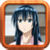 Aoi Kunieda Go Locker Theme icon