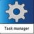 Best TaskMan s60v5 By NIKSK icon