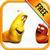 Unofficial Cartoon Larva Games and Funny Movies icon