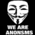 AnonSMS icon