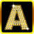 Alphabet Blink Blink game app for free