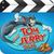 Tom and Jerry Hot Video icon