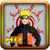 Best Naruto HD Wallpapers icon