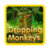 Dropping Monkeys 3D Board Game icon