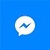 FAQs On Facebook Messenger  icon