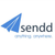 Sendd - On Demand Shipping icon