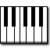 Piano Tiles Free icon
