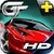 GT Racing HD icon