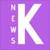 K News app for free