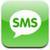 Evergreen messages icon