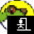 Wapfrog mobile hangman icon