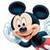 Micky Mouse Wallpaper icon