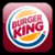 Burger King UK icon