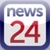 News24 - 24.com icon